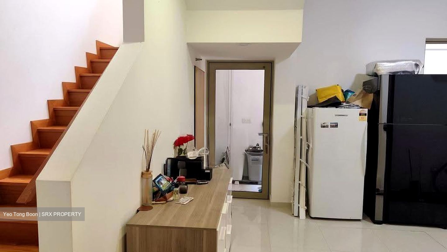 Este Villa (D28), Terrace #612542711